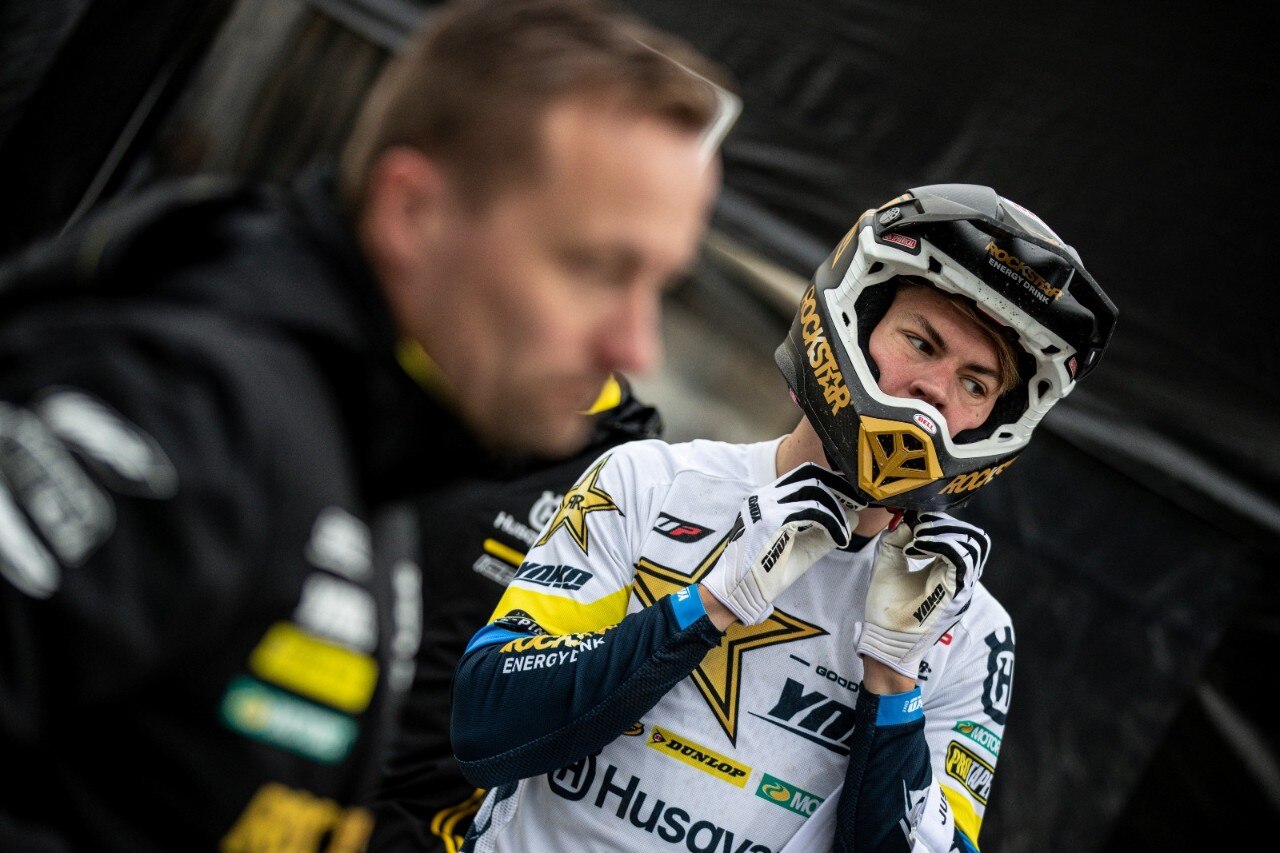 MXGP Mantova, è festa per Herlings e Cairoli!